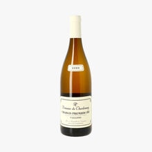 Domaine du Chardonnay, Vaillons, AOC Chablis premier cru, 2020 Domaine du Chardonnay